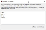 contexte complété